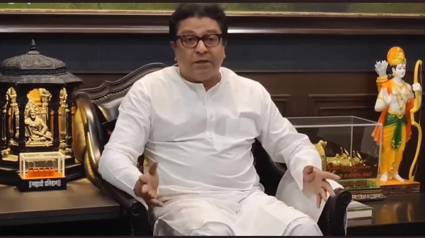 मनसे अध्यक्ष राज ठाकरे आणि त्यांच्या मातोश्रींना करोनाची लागण!